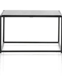 New XOOON Stand Up bijzettafel in de kleur Zwart - COCOmaison