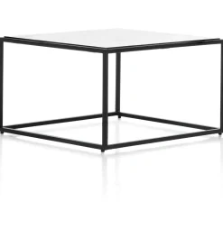 New XOOON Stand Up bijzettafel in de kleur Zwart - COCOmaison