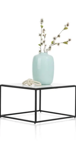 New XOOON Stand Up bijzettafel in de kleur Zwart - COCOmaison