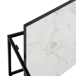 New XOOON Stand Up bijzettafel in de kleur Zwart - COCOmaison