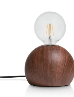 Sale XOOON Tafellamp 1*e27 Skylar | COCOmaison