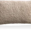 New XOOON Teddy kussen 30x50cm in de kleur Beige - COCOmaison