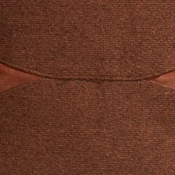 Sale XOOON Timeless Aria kussen 45x45cm in de kleur Koper - COCOmaison