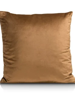 Hot XOOON Timeless Aria kussen 45x45cm in de kleur Geel - COCOmaison
