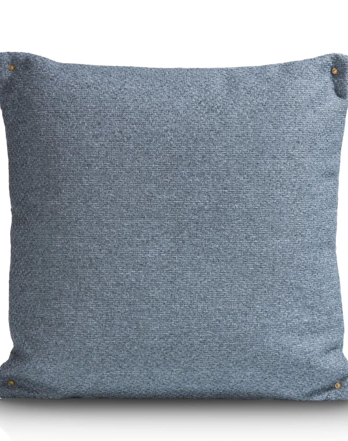 Hot XOOON Timeless Avery kussen 50x50cm in de kleur Blauw - COCOmaison