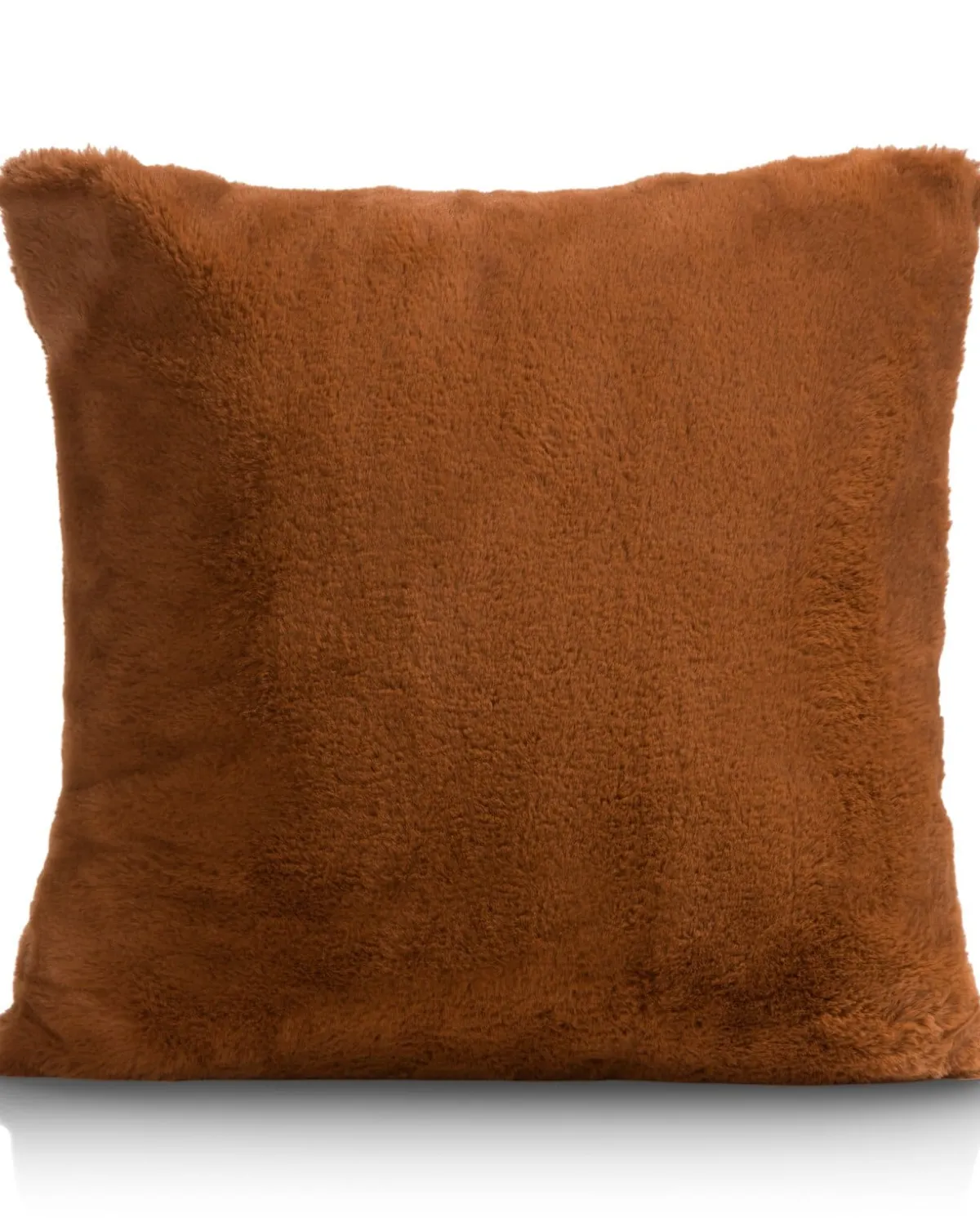 New XOOON Timeless Evie kussen 45x45cm in de kleur Koper - COCOmaison