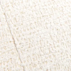 Hot XOOON Timeless Scott kussen dia 25cm in de kleur Beige - COCOmaison