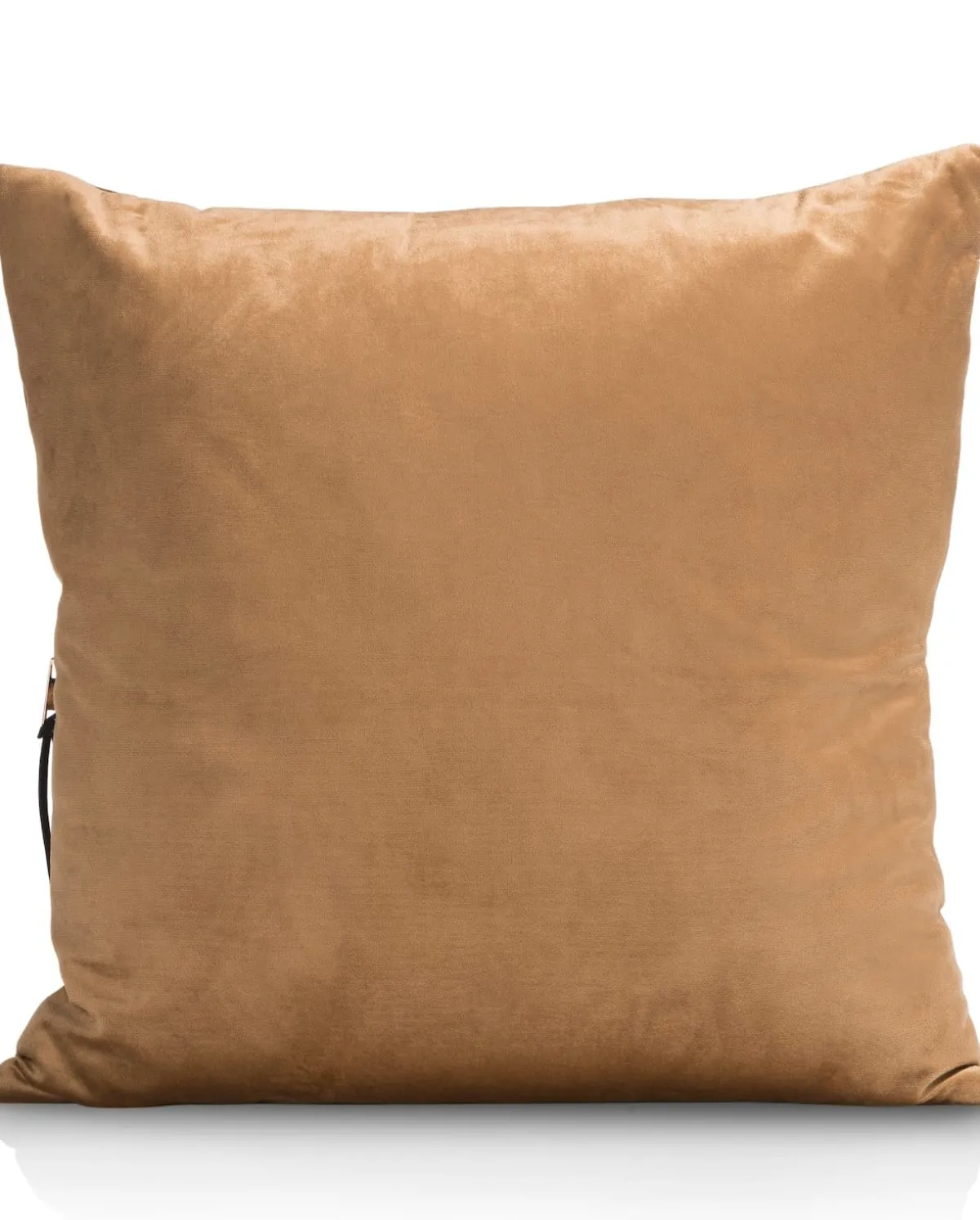 Outlet XOOON Timeless Sofia kussen 45x45cm in de kleur Geel - COCOmaison