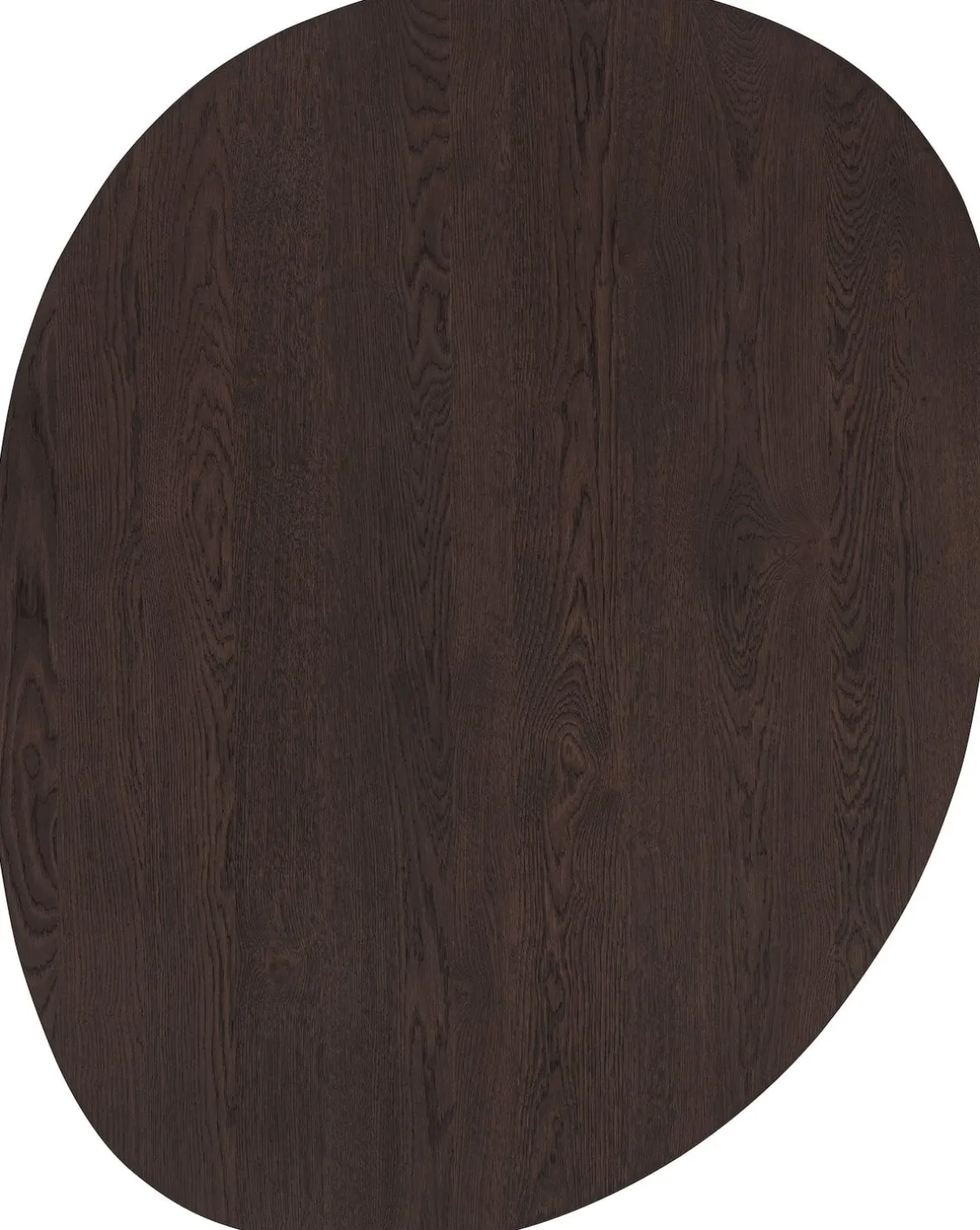 Discount XOOON Trenton eetkamertafel 150 x 120 cm -