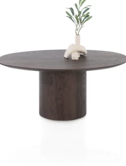 Clearance XOOON Trenton salontafel 80 x 51 cm -