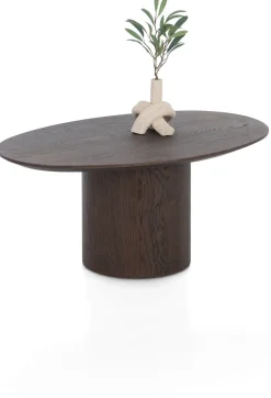 Clearance XOOON Trenton salontafel 80 x 51 cm -