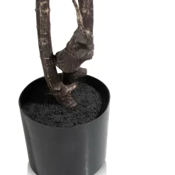 New XOOON Tropaeolum kunstplant H210cm - COCOmaison