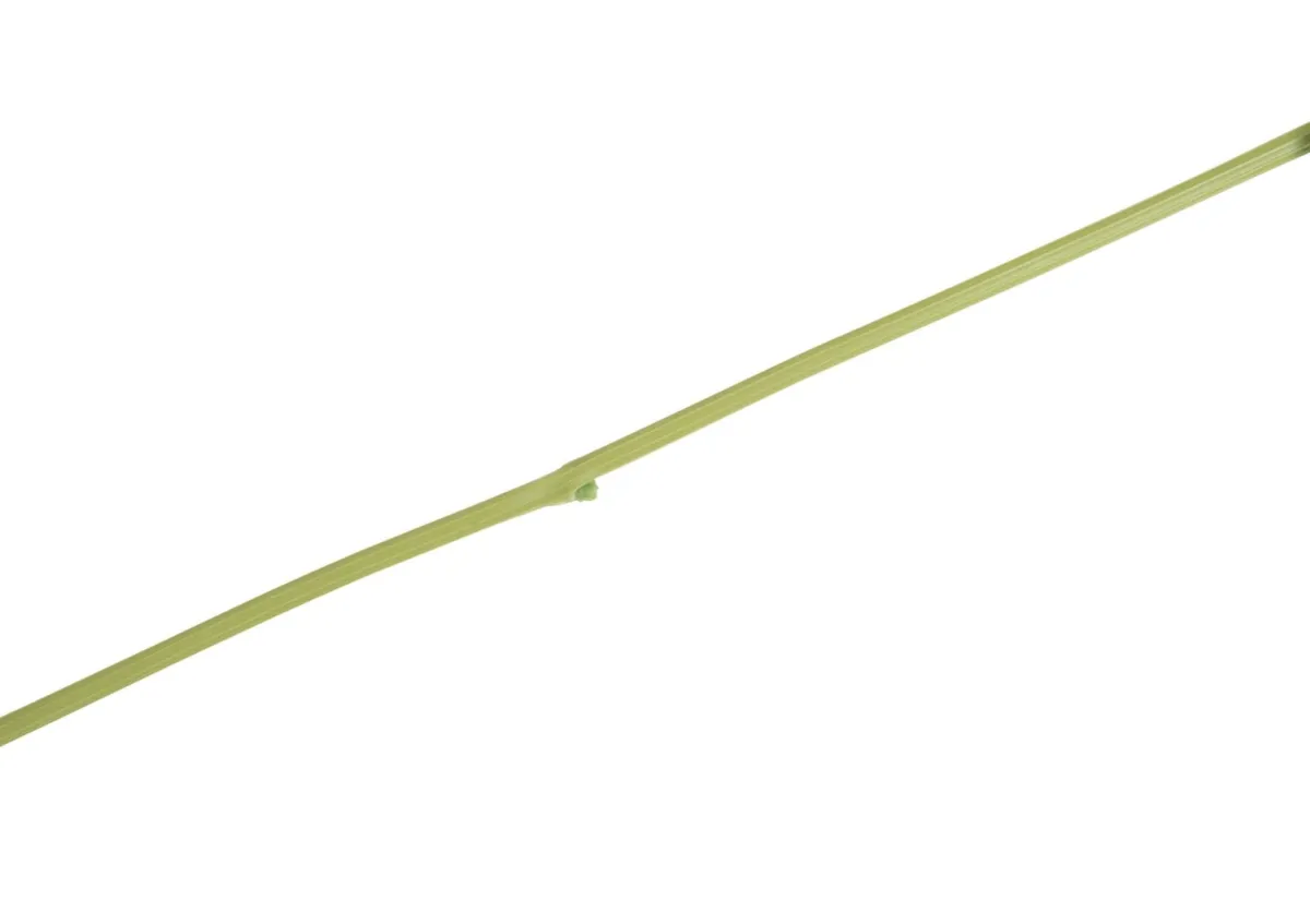 Hot XOOON Tropaeolum Spray H88cm kunstbloem in de kleur Groen