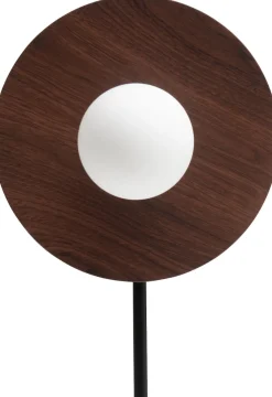 Online XOOON Ufo tafellamp (1*G9) in de kleur Bruin - COCOmaison