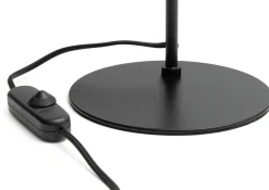 Online XOOON Ufo tafellamp (1*G9) in de kleur Bruin - COCOmaison