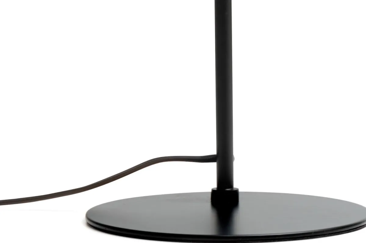 Online XOOON Ufo tafellamp (1*G9) in de kleur Bruin - COCOmaison