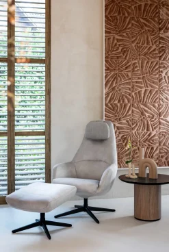 Best XOOON VERNON hoofdsteun -