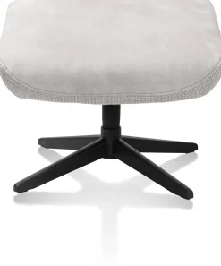 Clearance XOOON VERNON poef / hocker -