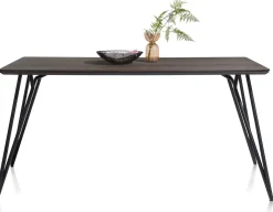 Clearance XOOON VIK bartafel - 210 x 100 cm - : Betaalbaar design