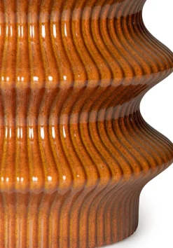 Best XOOON Yuri kruk H43cm in kleur Oranje shop je bij COCOmaison