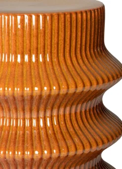 Best XOOON Yuri kruk H43cm in kleur Oranje shop je bij COCOmaison