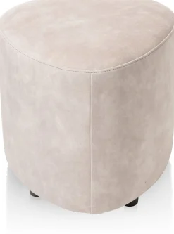 Hot XOOON ZAYNA poef driehoek 50 cm - H50cm |